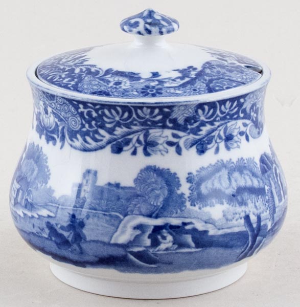 Jam or Preserve Pot c1950s